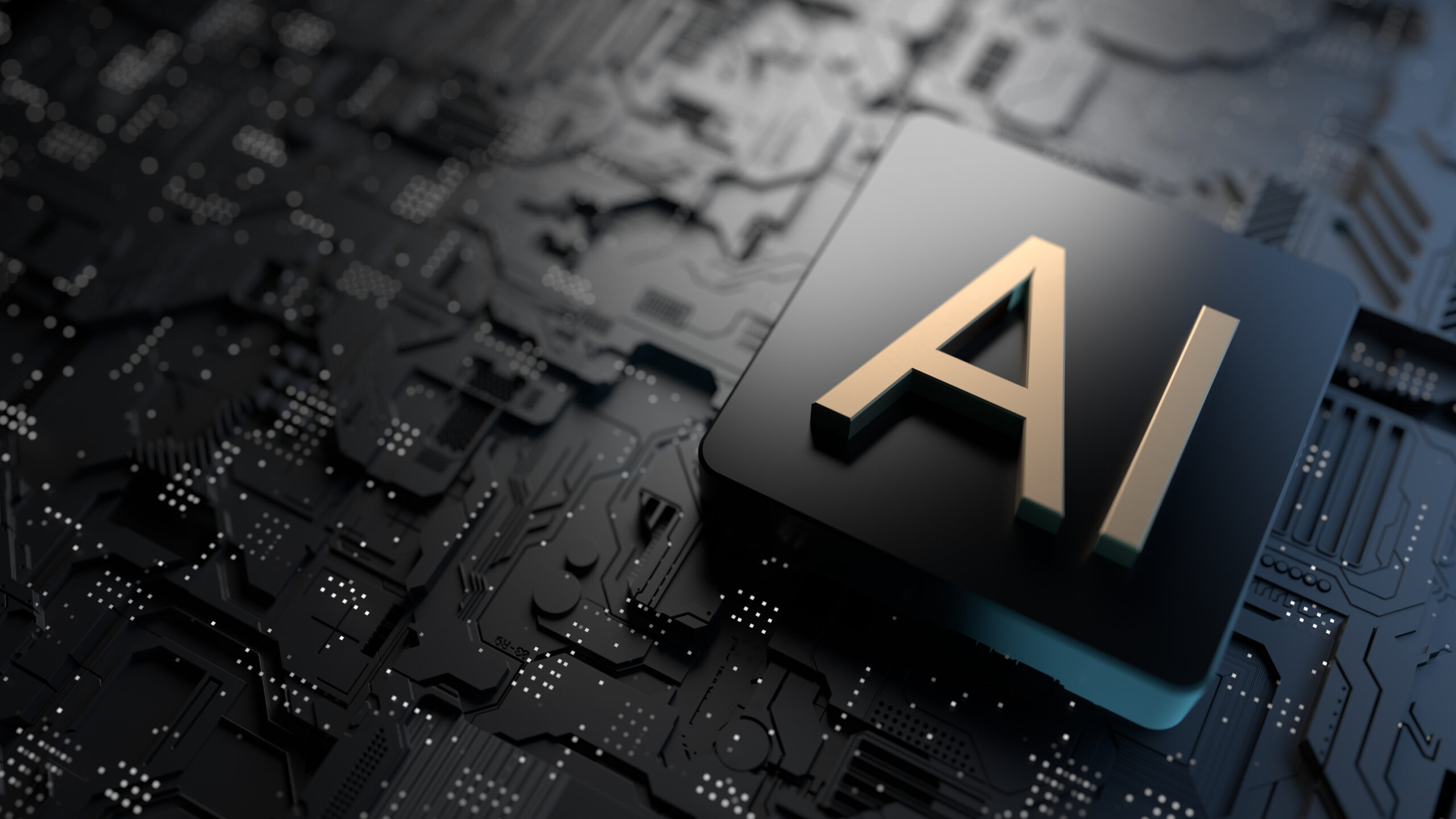 AI 分析与数据诊断平台